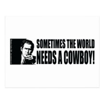 George Bush Post Cards