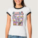 Ladies Ringer T-Shirt