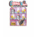 Ladies Baby Doll (Fitted)