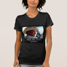 George Bush T Shirts