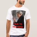 George Bush t-shirts