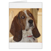 George cards