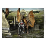 George & Dragon cards