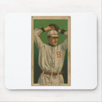 George Ferguson, Boston Doves Mouse Pads