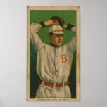 George Ferguson, Boston Doves Posters