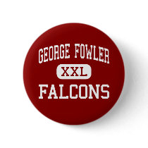 George Fowler - Falcons - High - Syracuse New York buttons by customteamsportswear George Fowler - Falcons - High - Syracuse New York buttons
