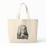 George Frideric Handel bags