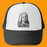 George Frideric Handel
