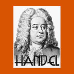 George Frideric Handel