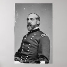 George G. Meade Posters