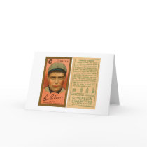 George Gibson Pirates Baseball 1911 cards