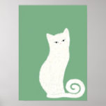 George Green Print