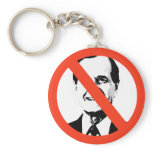 George H Bush Keychains