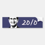 George H.W. Bush Bumper Sticker