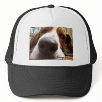 George hats