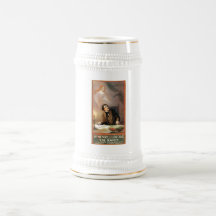 George Hazelton's The Raven (Edgar Allan Poe) 1908 Mugs