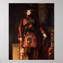 George IV Print