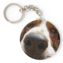 George Key Chains