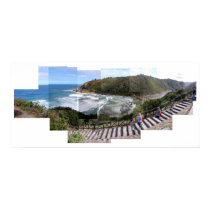 George - Knysna Bridge, South Africa posters