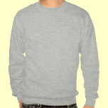 George Leaf Raking Sweatshirt