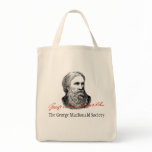 George MacDonald Society Bag