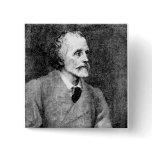 George Meredith Pin