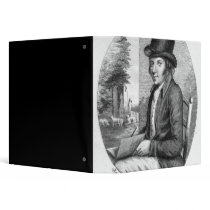 George Morland, engraved by G.Scott, 1805 Vinyl Binders