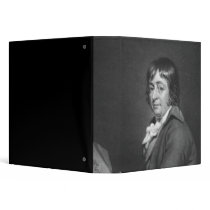 George Morland, engraved by William Ward, 1805 Vinyl Binder