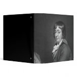 George Morland, engraved by William Ward, 1805 Vinyl Binder