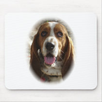 George Mouse Pad