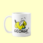 George Mug