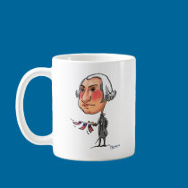 gEoRgE mugs