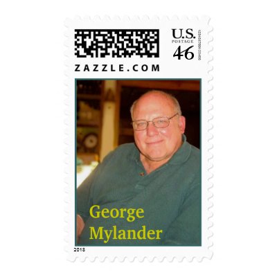 George Mylander by raptorboy