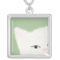 George Necklace necklaces