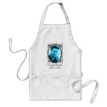 George Orwell Aprons