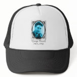 George Orwell hats
