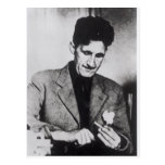George Orwell Post Cards