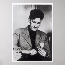 George Orwell