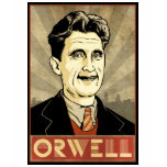 George Orwell Shirt