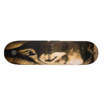 George Orwell Skateboard skateboards