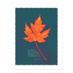 George Orwell Truth Quote Art Poster