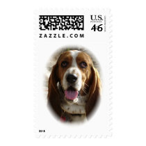 George Postage Stamp