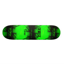 George Skateboard