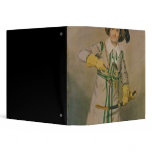 George Smith  as Schampt 3 Ring Binder