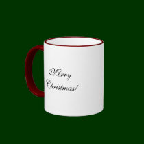 George the Dragon mugs