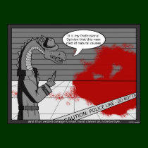 George the Dragon posters by Loud_G George the Dragon posters