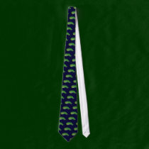 George the Dragon Tie