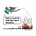 George the Dragon t-shirts