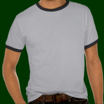 George the Dragon t-shirts