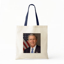 George W. Bush Bag